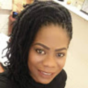 Meet your Posher, Natasha